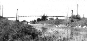 Tanvats Bridge after 1937